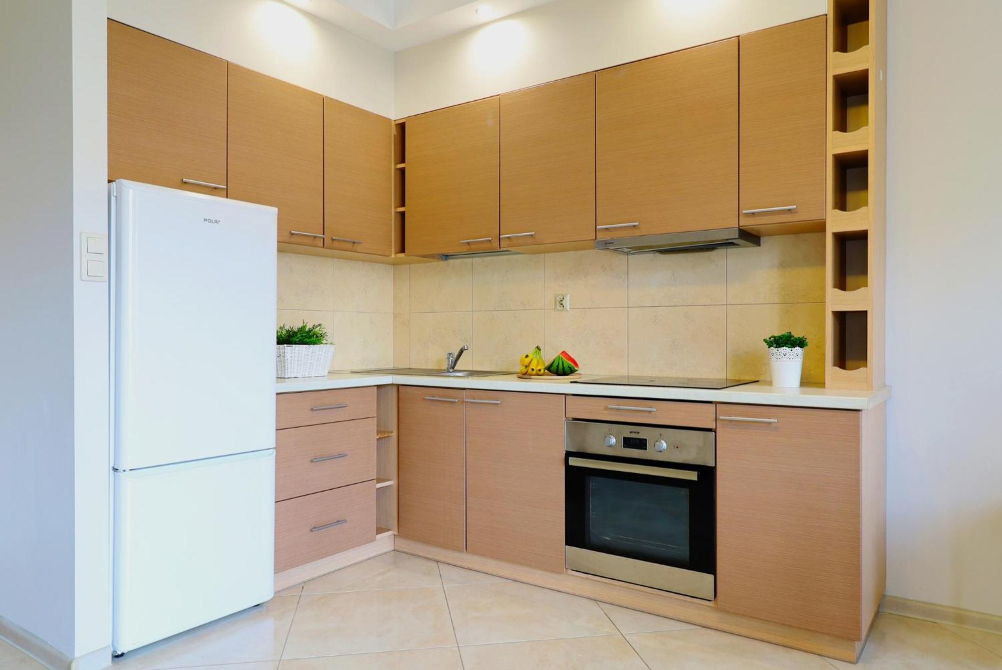 Najlepsza Lokalizacja W Elku!! Piekny, Prestizowy Apartament Z Dziedzincem !! Exterior photo