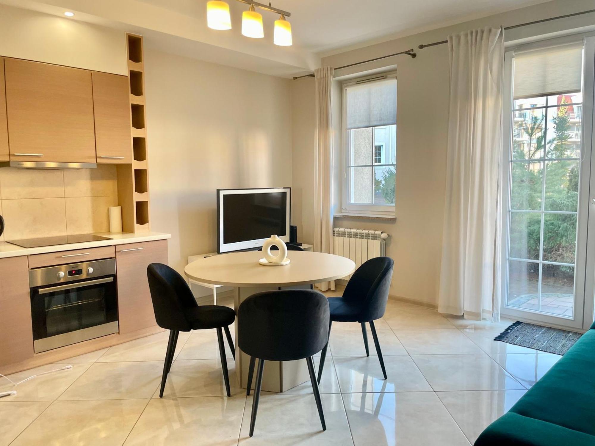 Najlepsza Lokalizacja W Elku!! Piekny, Prestizowy Apartament Z Dziedzincem !! Exterior photo