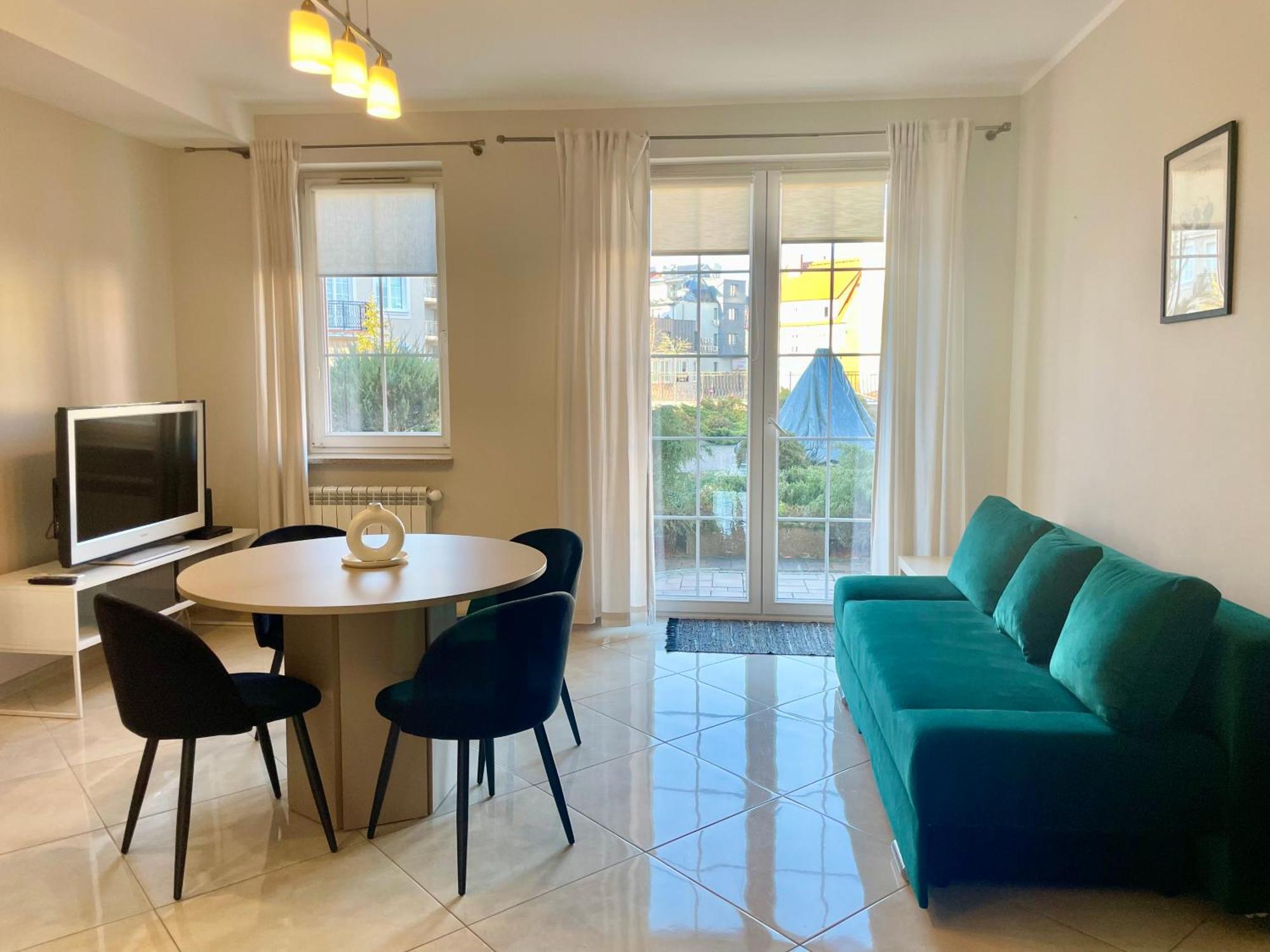 Najlepsza Lokalizacja W Elku!! Piekny, Prestizowy Apartament Z Dziedzincem !! Exterior photo