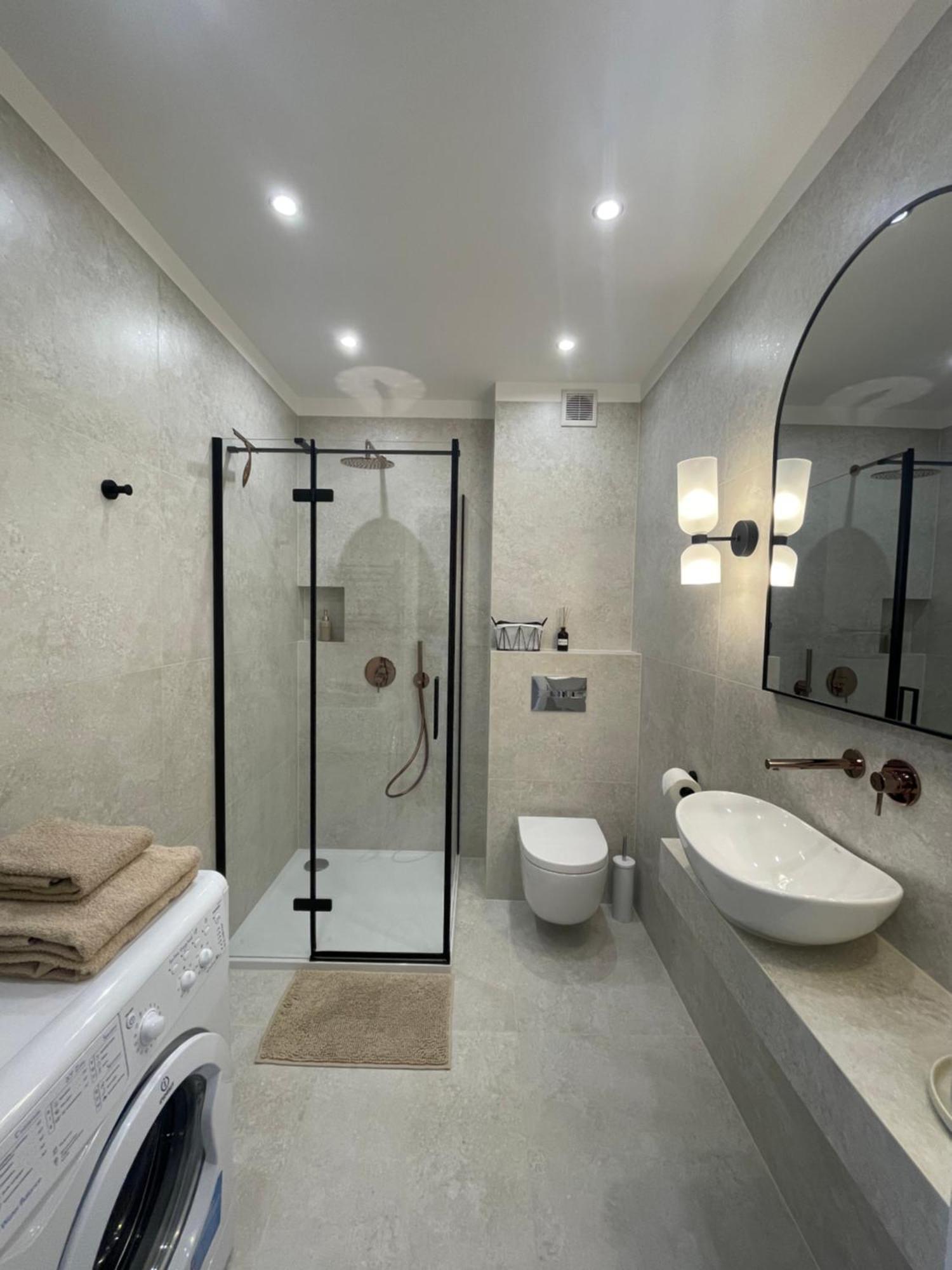 Najlepsza Lokalizacja W Elku!! Piekny, Prestizowy Apartament Z Dziedzincem !! Exterior photo